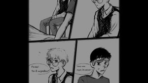 озвучка комикса по шипу "Ротон" Tiny Bunny