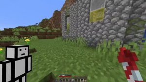 I Found Minecraft's RAREST Mobs in 24 Hours!