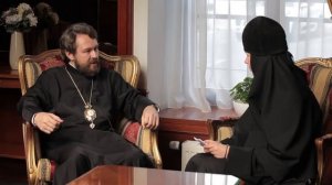 Митрополит Иларион Алфеев - О творчестве