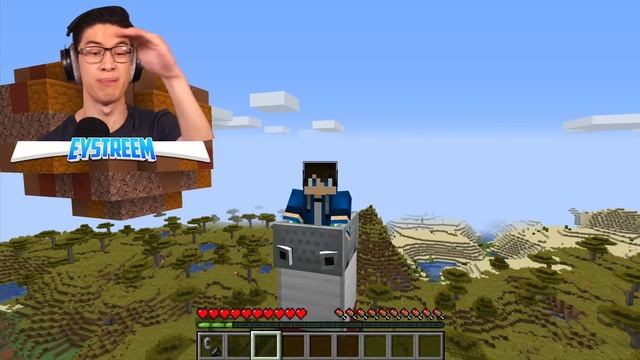 3 EASY WORKING VEHICLES You Didn’t Know You Could Build in Minecraft! (NO MODS!) смотреть онлайн