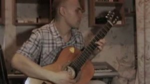 Н Кошкин  Мелодия из сюиты Эльфы