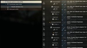 Tarkov Adar Build: Tricks and picks for 556! ADAR Budget modding guide