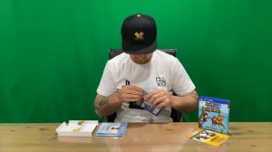 Ep 374 - Kid Tripp + Miles & Kilo Limited Edition Unboxing (PS Vita)