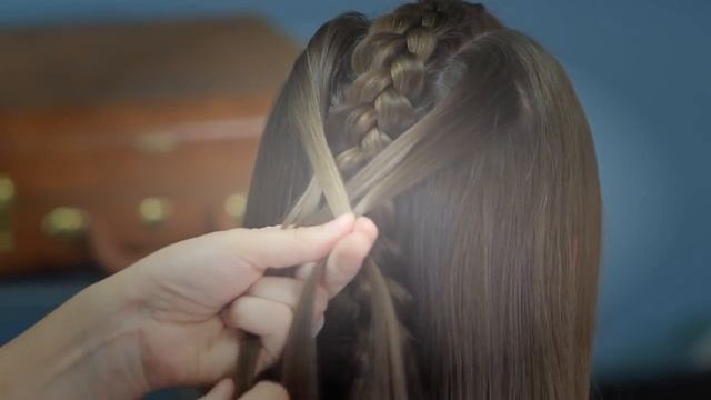 Смокинг шнурок | милые девушки прически и BlueEyedJackson