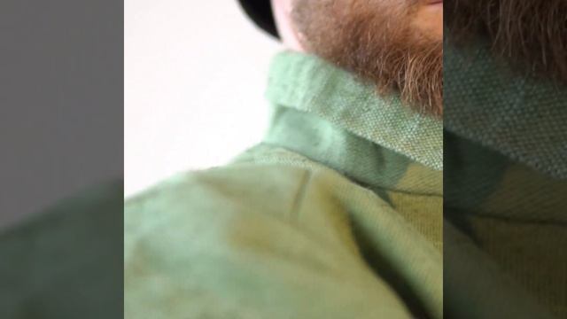 Спецодежда для сварщика из брезента смотреть онлайн