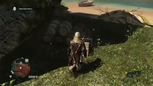 Assassin's Creed IV - Black Flag 100% Walkthrough All Secrets Kingston