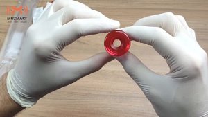 Yamaha YRS 20GP Блокфлейта сопрано