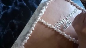 Торт Паспорт. 14-летним