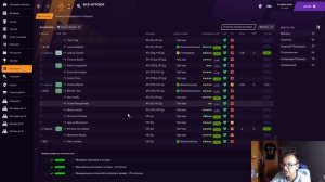 Как руководить сборной в Football Manager? Гайд