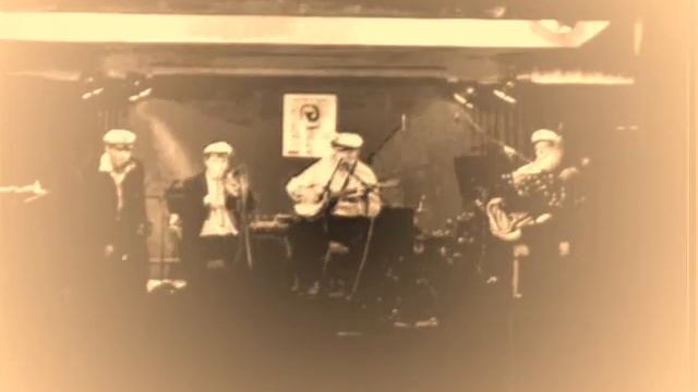 Джаз с бородой "Неудачное свидание" смотреть онлайн