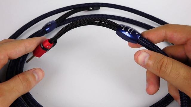 Audioquest Cable Review! Featuring the Type 4, Rocket 33, Rocket 44