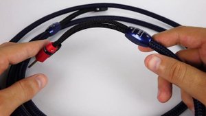 Audioquest Cable Review!  Featuring the Type 4, Rocket 33, Rocket 44
