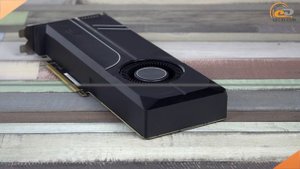 ASUS GeForce GTX 1080 TURBO - обзор наиболее доступной GTX 1080