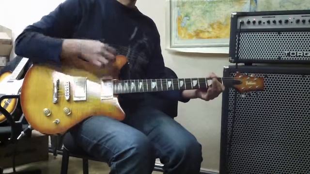 Russtone RLPF HB vol.2 смотреть онлайн