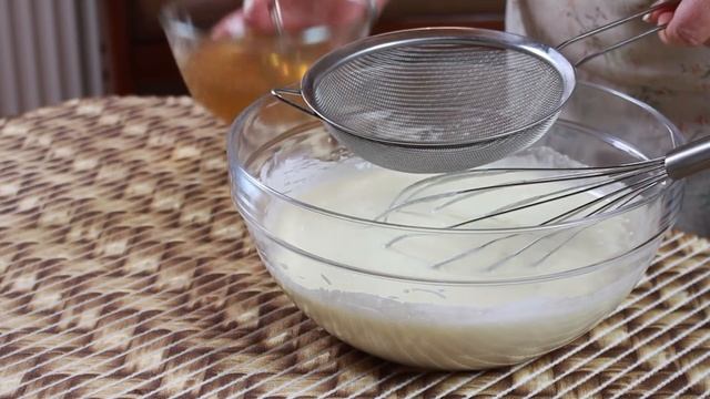 Торт "Битое Стекло" Без Выпечки, Легкий и Вкусный Десерт!