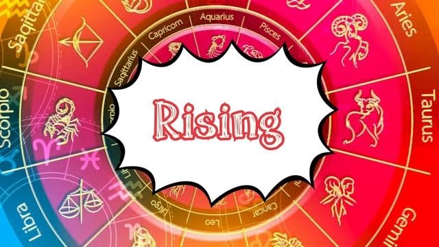 What is Sun sign, Moon sign Rising sign & North Node sign? Simple & shortly Explained Everything.