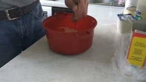 Пирожки с яйцом, рисом и зелёным луком.