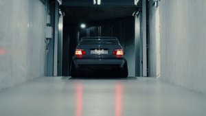 Bmw e36 stance