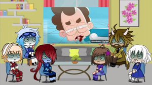 []Реакция персонажей Андертейл на видео[]Боб в Тик Токе[]Знакомьтесь Боб[]GACHA LIFE[]