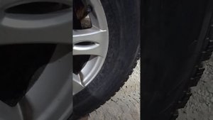 доработка заглушки хаба ховер н3. пружиной от головки мотоцикла Урал.