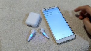 Обзор наушников i9s TWS – лучшая копия AirPods? + Инструкция | Мобилкин