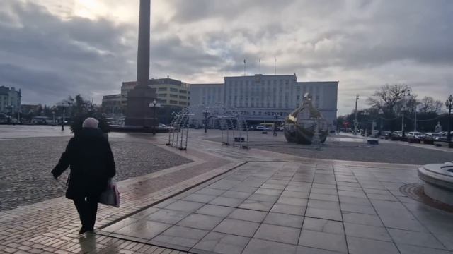 Из Германии в Россию.  Наша  жизнь в Калининграде. Переселенцы из Германии в Россию. Калининград.