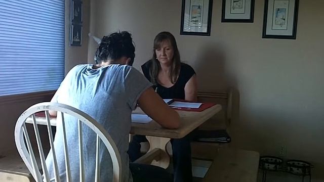 Diagnostic Assessment E644-CDL смотреть онлайн