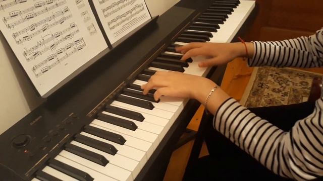 В.Купревич-"Весенний эскиз" смотреть онлайн