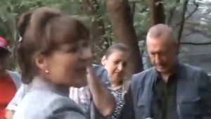 Измайловский парк частушки
