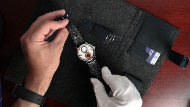 UNBOXING dell'Orologio più MOSTRUOSO della mia Collezione