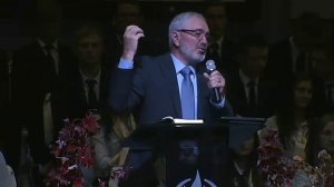 Павел Николаевич Окара, проповедь 9/27/15