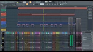 Как сделать бит Escape Даня Милохин - So Low в Fl Studio
