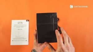Обзор ИБП PowerCom Raptor RPT-1000A EURO | Ситилинк
