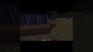 КАК СДЕЛАТЬ МИГАЮЩУЮ ЛАМПУ БЕЗ МОДОВ?? | Minecraft 1.18 #shorts