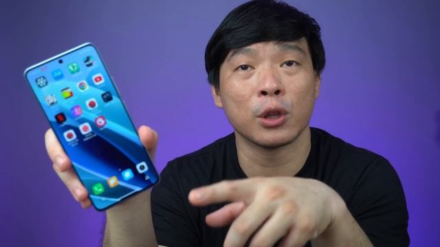 Redmi Note 13 Pro 5G - Nanibago Ako sa New Design Nya! смотреть онлайн