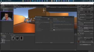 Как установить ProGrids в Unity 2022