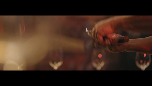 Реклама ресторана   DolceVita / DAS Buro
