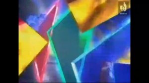 Заставка Программы "Звёздный Час" (ОРТ, 1999-2001)