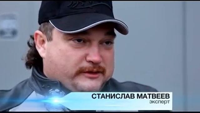 Технологии спорта. Мотоспорт.