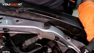 2013-2018 Toyota Rav4 - How to Remove the Headlight Assembly for Replacement