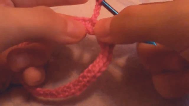 Цветочек для цыплёнка крючком. Цыплёнок амигуруми. Часть 2.2 смотреть онлайн