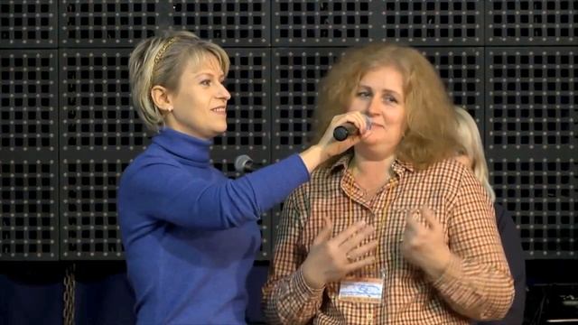 Исцеление гнойной ангины за ночь - Богу все возможно! смотреть онлайн