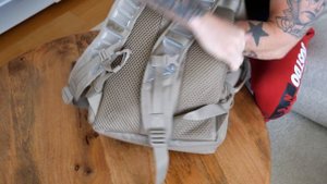 Unboxing The Nike Utility Elite Training Backpack (4k)