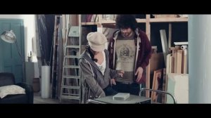 Melendi - La promesa (Videoclip oficial)