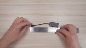 Адаптер Micro USB ~ HDMI с АлиЭкспресс - для дублирования экрана телефона на экране телевизора