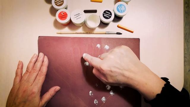 Рисуем вместе с детьми! смотреть онлайн