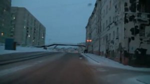 Норильск город нашей молодости