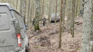 Поездка на Шимозеро