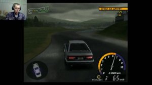 СмотрPlay #19. D1 Professional Drift Grand Prix Series. Стань легендой дрифта.