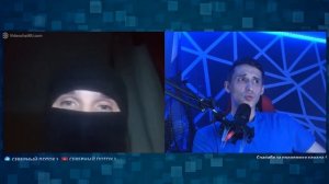 По глазам все видно в чат рулетке Донецк